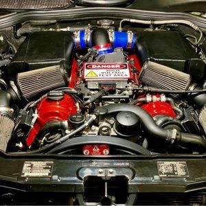 Meet your Posher, Ali